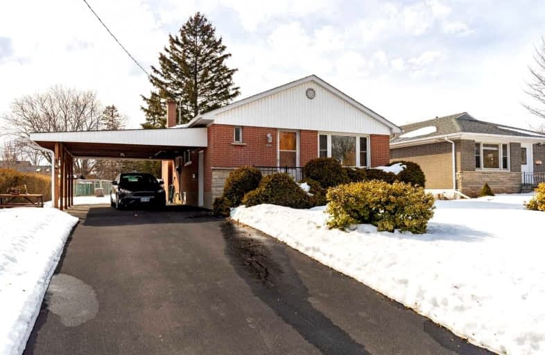 1358 Royal Drive, Burlington | Image 1