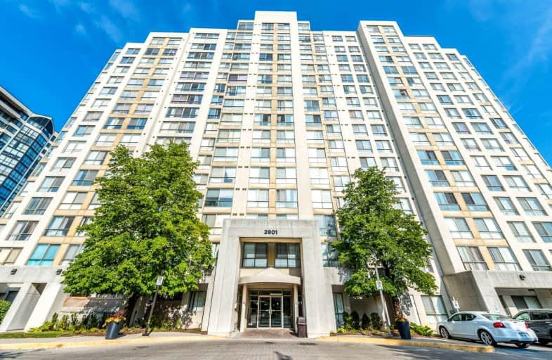 401-2901 Kipling Avenue, Toronto | Image 1