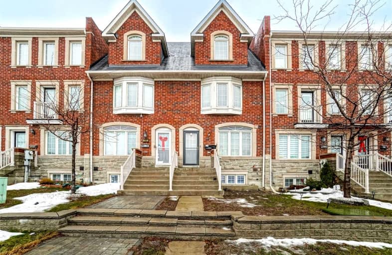 197 Torbarrie Road, Toronto | Image 1