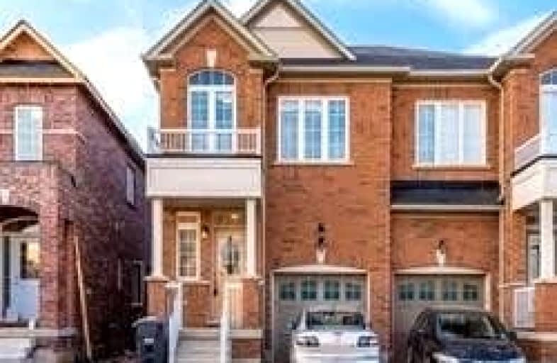 37 Crumlin Crescent West, Brampton | Image 1