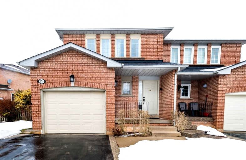 179 Hopewell Road, Oakville | Image 1