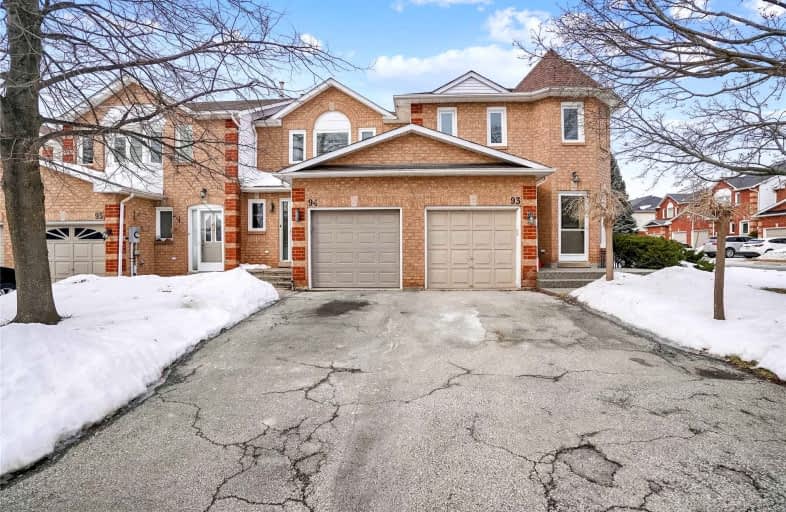 94-2350 Grand Ravine Drive, Oakville | Image 1