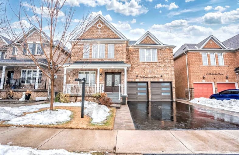 7 Heatherdale Drive, Brampton | Image 1