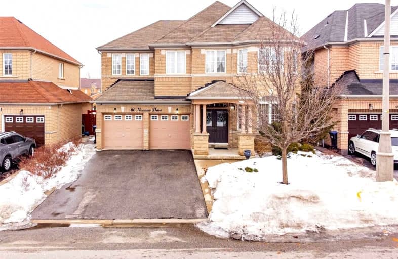 66 Niceview Drive, Brampton | Image 1