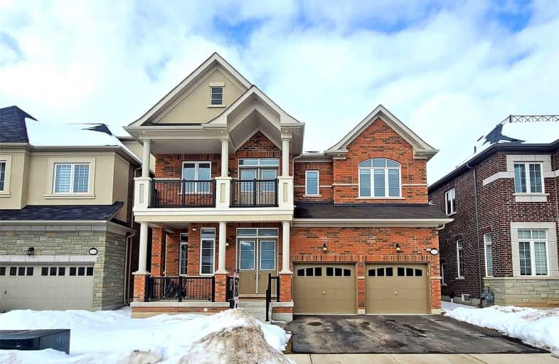 255 Polly Drive, Oakville | Image 1