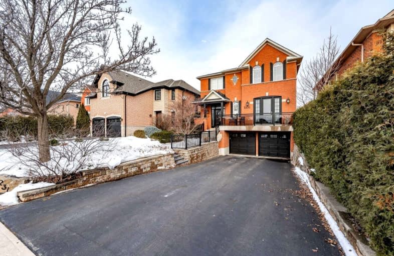 2231 Chickadee Crescent, Oakville | Image 1