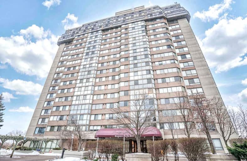 201-880 Dundas Street West, Mississauga | Image 1