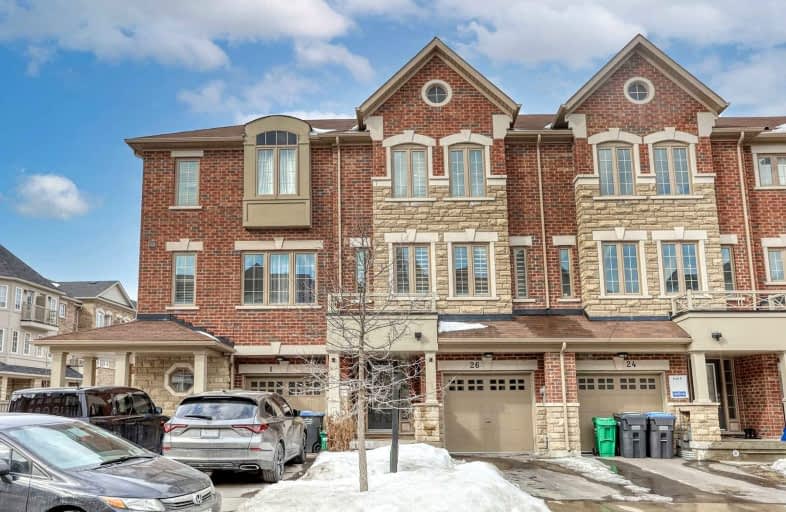 26 Sprucewood Road, Brampton | Image 1