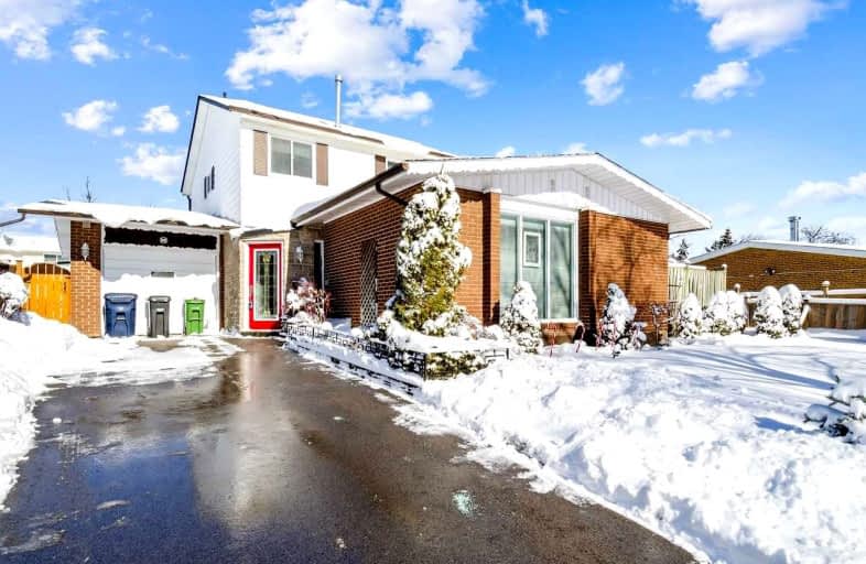 35 Orpington Crescent, Toronto | Image 1