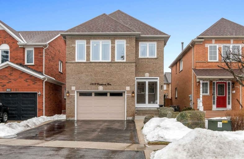 5813 Dalebrook Crescent, Mississauga | Image 1