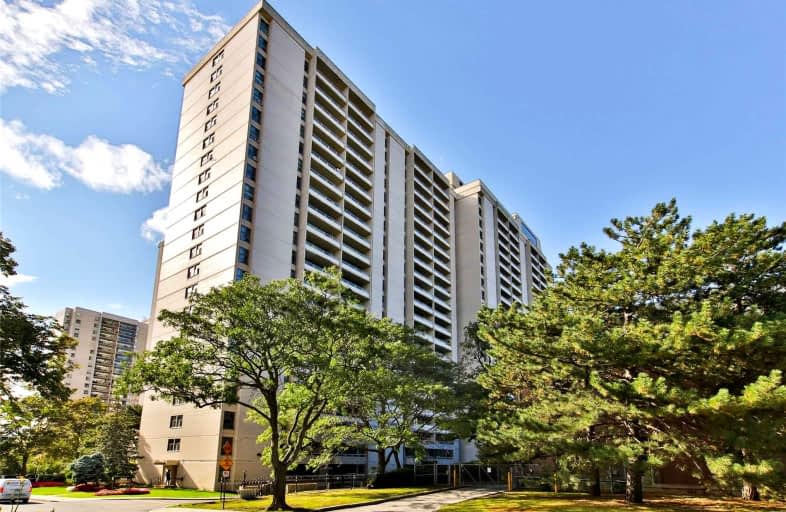 712-360 Ridelle Avenue, Toronto | Image 1