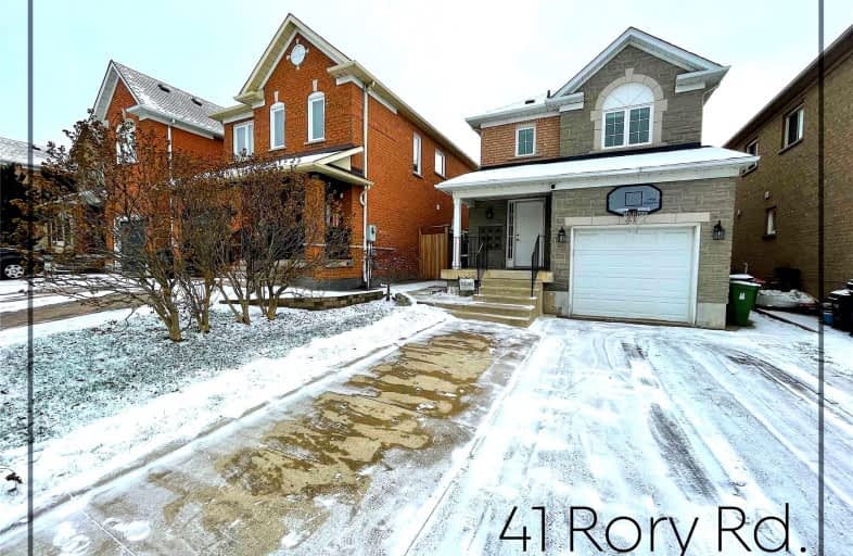 41 Rory Road, Toronto | Image 1