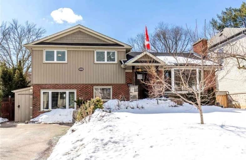 332 Henderson Road, Burlington | Image 1