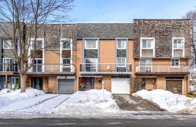 2091 Worthington Drive, Oakville | Image 1