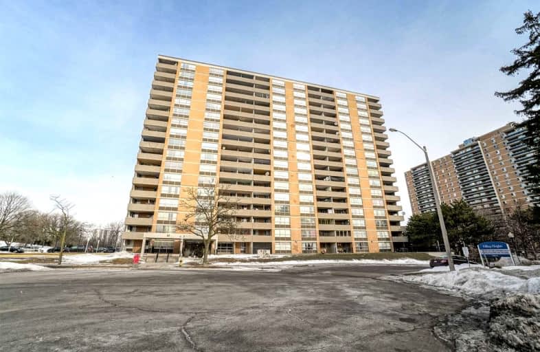 1112-40 Panoroma Court, Toronto | Image 1