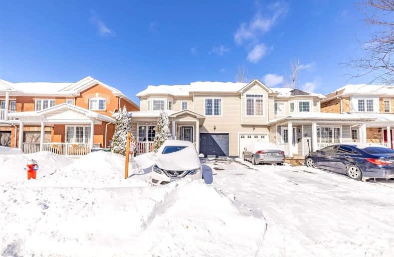 112 Seaside Circle, Brampton | Image 1