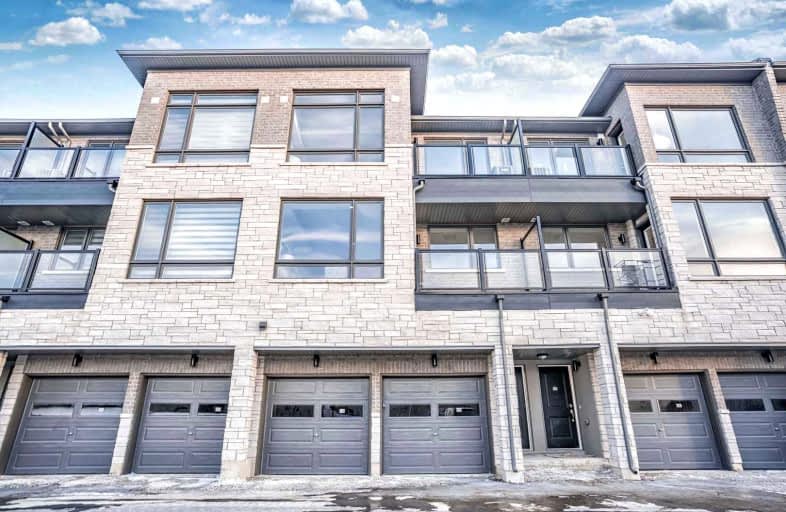 109-9470 The Gore Road, Brampton | Image 1