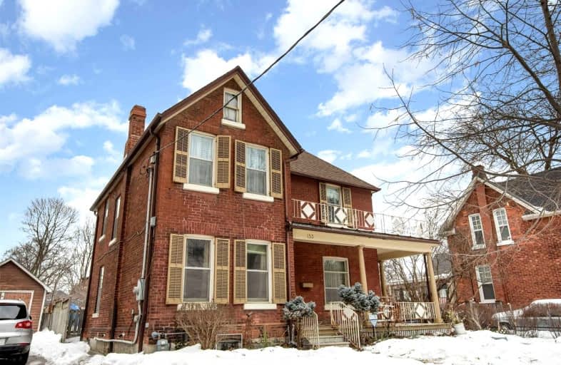 153 Rosemount Avenue, Toronto | Image 1