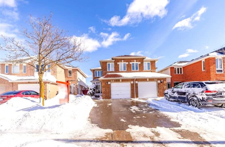 53 Townley Crescent, Brampton | Image 1