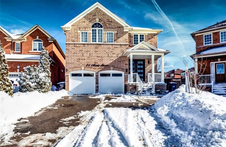 24 Mario Street, Brampton | Image 1