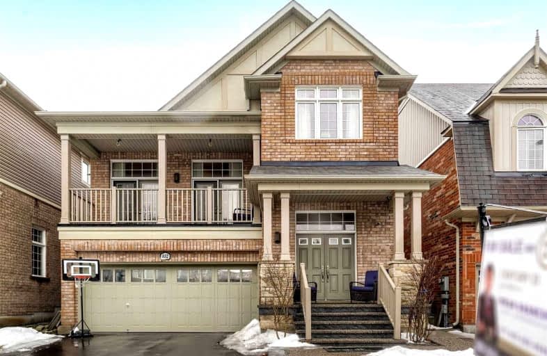 852 Etherington Way, Milton | Image 1