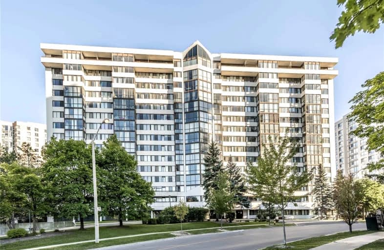 1206-21 Markbrook Lane, Toronto | Image 1