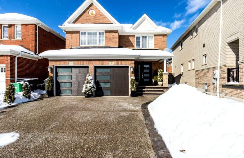 5 Bushmill Circle, Brampton | Image 1