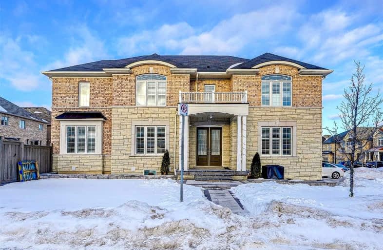 31 Hanbury Crescent, Brampton | Image 1