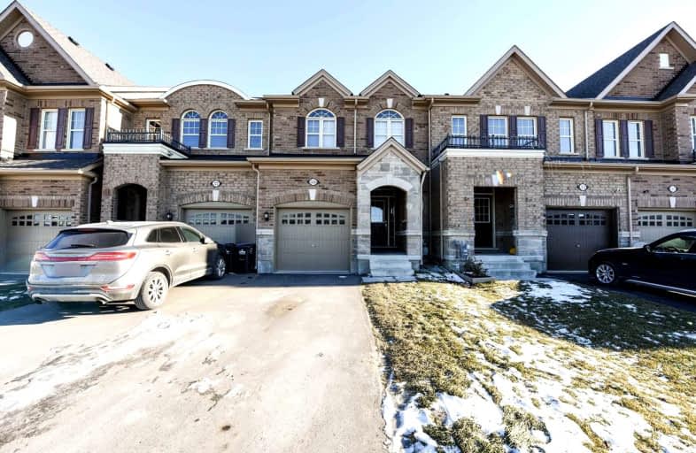 35 Military Crescent, Brampton | Image 1