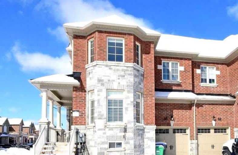 50 Villadowns Trail, Brampton | Image 1