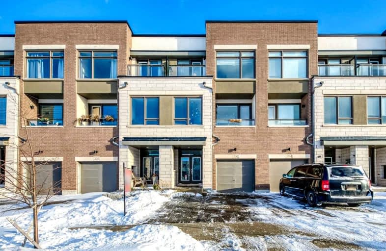 226 Wheat Boom Drive, Oakville | Image 1