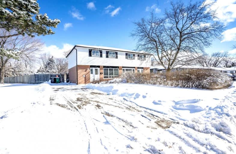 65 Edenborough Drive, Brampton | Image 1