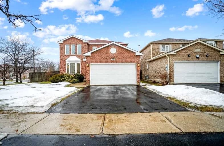 3329 Huxley Drive, Mississauga | Image 1