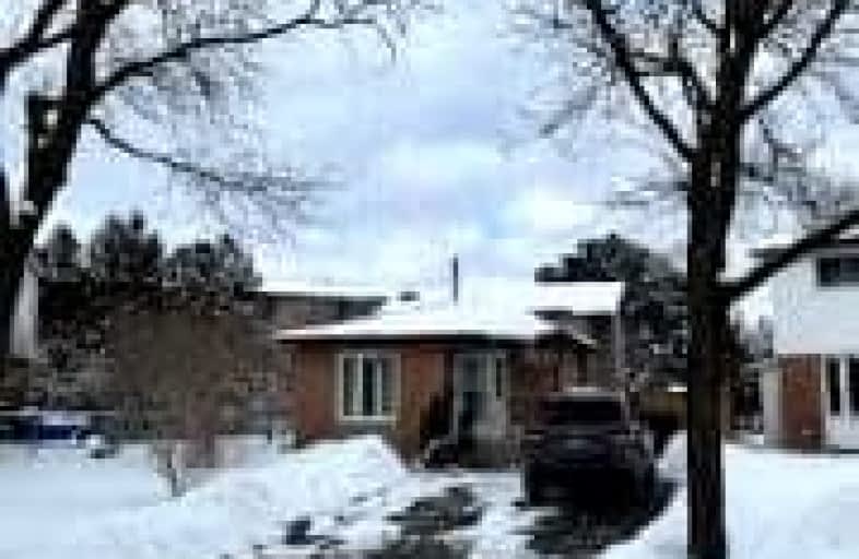 81 Sultan Pool Drive, Toronto | Image 1