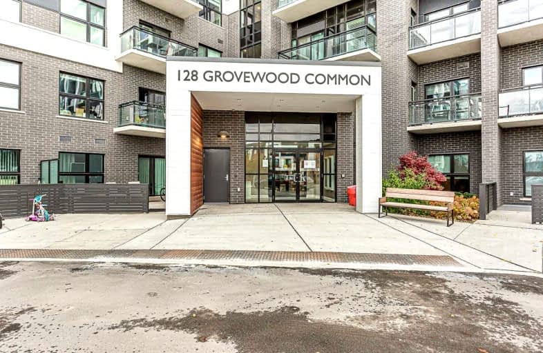 312-128 Grovewood Common, Oakville | Image 1