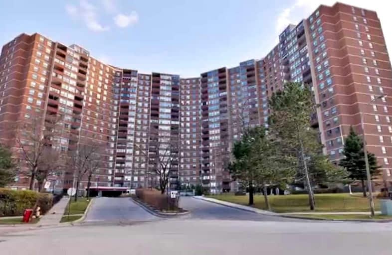 2004-716 The West Mall, Toronto | Image 1