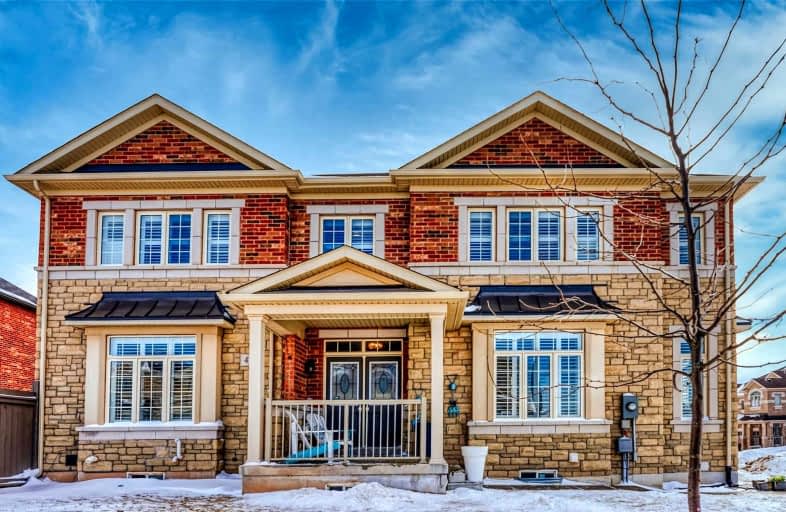 474 Wheat Boom Drive, Oakville | Image 1