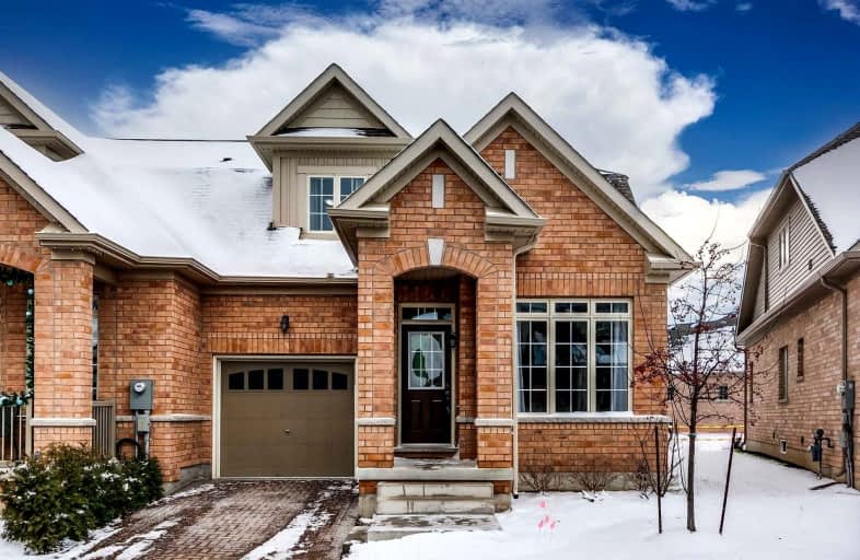 44 Amarillo Road, Brampton | Image 1