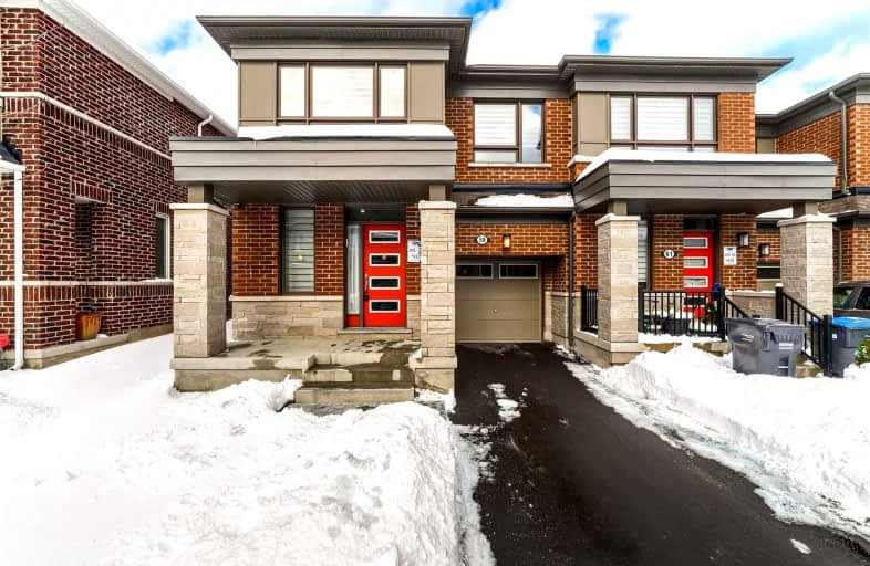 59 Callandar Road, Brampton | Image 1