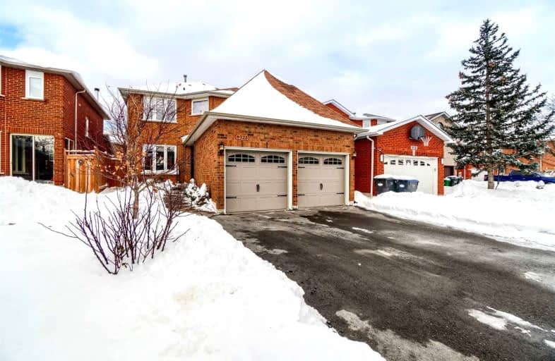 6323 Snowflake Lane, Mississauga | Image 1