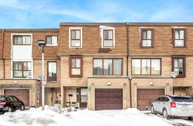 212 Fleetwood Crescent, Brampton | Image 1