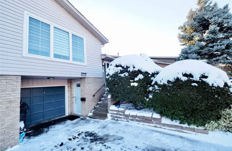 6249 Atherly Crescent, Mississauga | Image 1