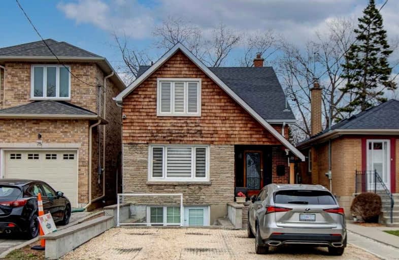 73 Thirty First Street, Toronto | Image 1