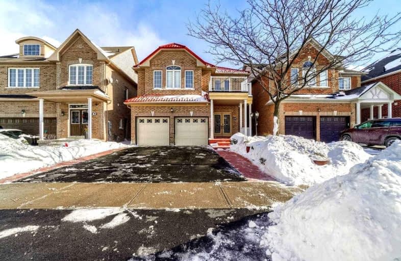 16 Game Creek Crescent, Brampton | Image 1