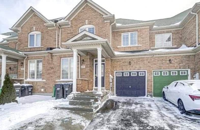 57 Tomabrook Crescent, Brampton | Image 1