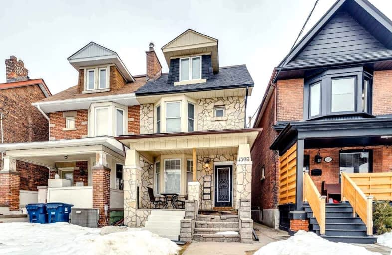 1399 Lansdowne Avenue, Toronto | Image 1