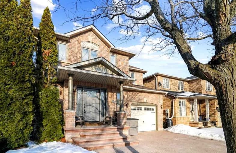 2266 Pell Crescent, Oakville | Image 1