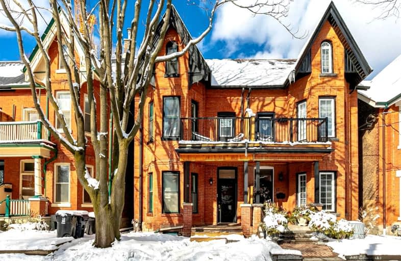 14 Earnbridge Street, Toronto | Image 1