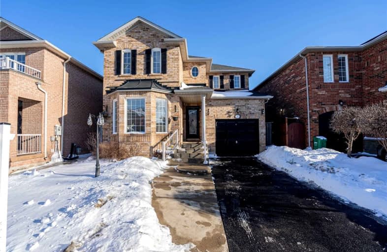 8 Tufton Crescent, Brampton | Image 1