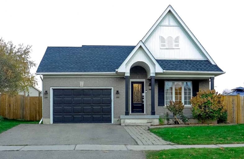 2 Althorp Drive, Orangeville | Image 1